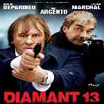 miniatura diamant-13-por-mastercustom cover divx