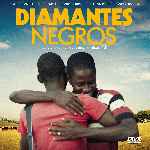 miniatura diamantes-negros-por-chechelin cover divx