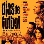 miniatura dias-de-futbol-por-el-verderol cover divx