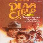 miniatura dias-del-cielo-por-ronaldomake cover divx