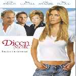 miniatura dicen-por-ahi-por-warcond cover divx