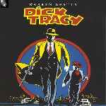 miniatura dick-tracy-1990-por-el-verderol cover divx