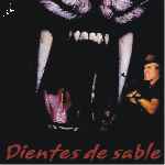 miniatura dientes-de-sable-por-el-verderol cover divx