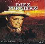 miniatura diez-forajidos-por-pepetor cover divx