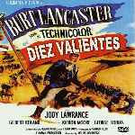 miniatura diez-valientes-por-chechelin cover divx