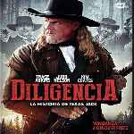 miniatura diligencia-la-historia-de-texas-jack-por-chechelin cover divx