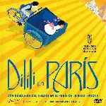 miniatura dilili-en-paris-por-chechelin cover divx