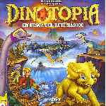 miniatura dinotopia-en-busca-del-rubi-magico-por-chechelin cover divx