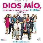 miniatura dios-mio-pero-que-te-hemos-hecho-ahora-por-chechelin cover divx