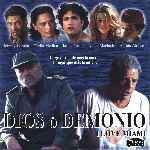 miniatura dios-o-demonio-i-love-miami-por-lavoisiere cover divx