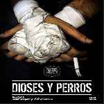 miniatura dioses-y-perros-por-chechelin cover divx