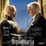 miniatura diplomacia-por-chechelin cover divx