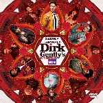 miniatura dirk-gently-agencia-de-investigaciones-holisticas-temporada-02-por-chechelin cover divx