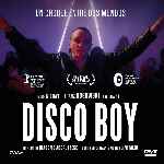 miniatura disco-boy-por-chechelin cover divx