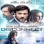 miniatura disconnect-2012-por-chechelin cover divx