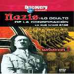 miniatura discovery-channel-nazis-lo-oculto-de-la-conspiracion-volumen-1-por-franki cover divx