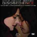 miniatura disobedience-por-chechelin cover divx