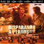 miniatura disparando-a-perros-por-john-smith cover divx