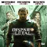 miniatura disparo-letal-por-chechelin cover divx