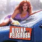 miniatura divina-pero-peligrosa-por-agustin cover divx