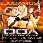 miniatura doa-dead-or-alive-v2-por-john-smith cover divx