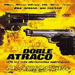 miniatura doble-atraco-por-john-smith cover divx