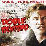 miniatura doble-identidad-2009-por-jonander1 cover divx