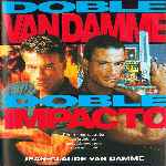 miniatura doble-impacto-por-el-verderol cover divx