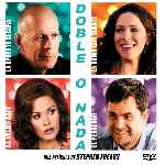 miniatura doble-o-nada-por-chechelin cover divx