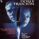 miniatura doble-traicion-1999-por-el-verderol cover divx