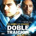 miniatura doble-traicion-2018-por-chechelin cover divx