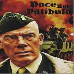 miniatura doce-del-patibulo-por-jrc cover divx