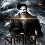 miniatura doctor-strange-doctor-estrano-v2-por-chechelin cover divx