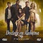 miniatura doctora-en-alabama-temporada-01-por-chechelin cover divx