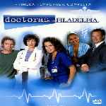 miniatura doctoras-en-filadelfia-temporada-01-por-chechelin cover divx
