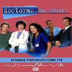 miniatura doctoras-en-filadelfia-temporada-02-por-chechelin cover divx