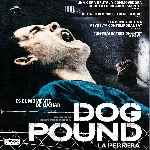 miniatura dog-pound-la-perrera-por-chechelin cover divx