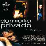 miniatura domicilio-privado-v2-por-tiroloco cover divx