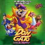 miniatura don-gato-y-su-pandilla-2011-por-tonype cover divx