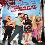 miniatura don-mendo-rock-la-venganza-por-chechelin cover divx