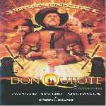 miniatura don-quijote-2000-por-jrc cover divx