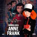 miniatura donde-esta-anne-frank-por-chechelin cover divx