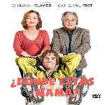 miniatura donde-estas-mama-por-chechelin cover divx