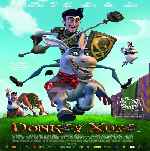 miniatura donkey-xote-por-franvilla cover divx