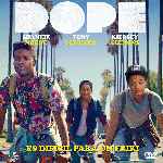 miniatura dope-por-chechelin cover divx