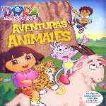 miniatura dora-la-exploradora-aventuras-animales-por-teletubbie cover divx