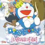 miniatura doraemon-y-el-misterio-de-las-nubes-por-el-verderol cover divx