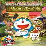 miniatura doraemon-y-el-mundo-perdido-por-jonander1 cover divx