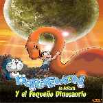 miniatura doraemon-y-el-pequeno-dinosaurio-por-escanyo cover divx