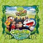 miniatura doraemon-y-el-reino-de-kibo-por-jrc cover divx